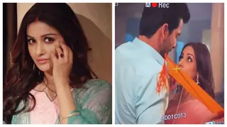 Chhavi Pandey hurts herself on the sets of 'Prem Bandhan' Thumbnail