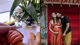 Nakuul Mehta and wife Jankee Parekh become parents to a baby boy thumbnail