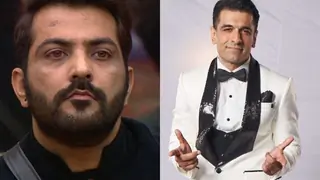 Bigg Boss 14: Manu Punjabi on not entering as Eijaz Khan's proxy, feels Rahul Vaidya's game is the best Thumbnail
