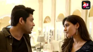 Sidharth Shukla and Sonia Rathee have fans gushing over BTS photos from Broken But Beautiful S3 Thumbnail
