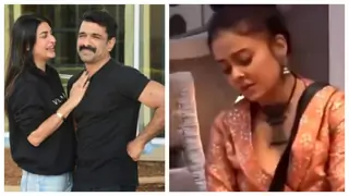BB 14: Pavitra Punia on Devoleena's stint as Eijaz's proxy Thumbnail