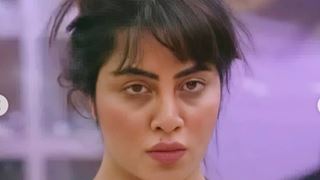 BB 14: Arshi Khan eliminated from 'Bigg Boss 14' house