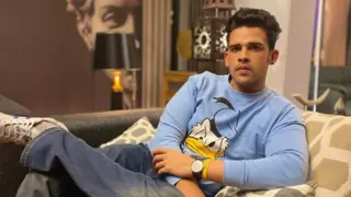 Madhav Shharma on working in Crashh, bagging the role and his character