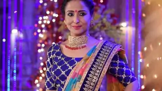Lataa Saberwal on quitting daily soaps: Lockdown period gave everyone a lot of time to reflect Thumbnail