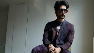 Is Ravi Dubey’s new look a teaser for one of his upcoming projects? Thumbnail