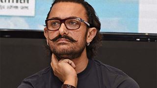No one can reach out to Aamir Khan any more; Actor goes into a serious mode