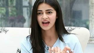 "I am a normal girl who fights with her sister, and her parents don't allow her to do things": Ananya Panday