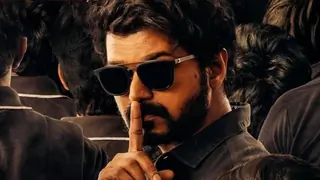 Watch: Deleted scene from Master is the best gift for all Vijay fans Thumbnail