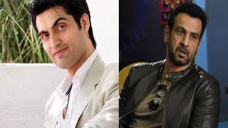 Kunal Bakshi roped in for Ronit Roy starrer 'Jurm aur Jazbaat'