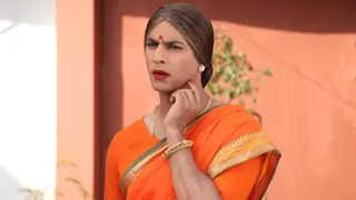 Sehban Azim dons a female avatar for the first time Tujhse Hai Raabta, Calls it a 'real task' Thumbnail