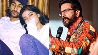 Big B’s granddaughter Navya Naveli Nanda dating Meezaan Jaffery? Dad Javed Jaffrey reacts