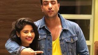 Krishna Mukherjee on Aly Goni's game in 'Bigg Boss 14'