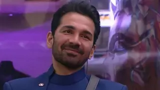Bigg Boss 14: Rashami Desai, Nishant Malkhani and others unhappy with Abhinav's elimination Thumbnail