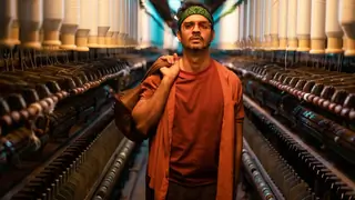 'Satya is the laid-back charmer that your parents warned you about': Tahir Raj Bhasin Thumbnail