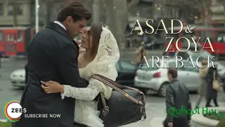 Qubool Hai 2.0 teaser: Karan Singh Grover and Surbhi Jyoti's digital sequel to release on March 12