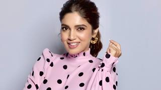 What connection does Bhumi Pednekar have with Rishikesh? Actress reveals how her good luck came in... Thumbnail