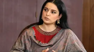 Kangana Ranaut threatens to quit Twitter and move to 'homegrown' app, Koo    Thumbnail