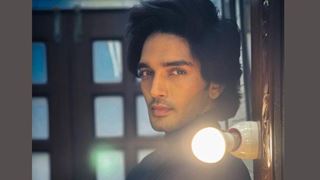 Harsh Rajput feels 'Nazar was a game changer but Kuch Toh Hai will be a bigger stepping stone' thumbnail