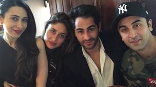 ED raids Ranbir, Kareena Kapoor's cousin Armaan Jain's house in 175 crores money laundering case