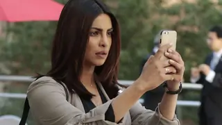 Priyanka Chopra shares, she once spied on Nick Jonas when he went out for a lunch with... Thumbnail
