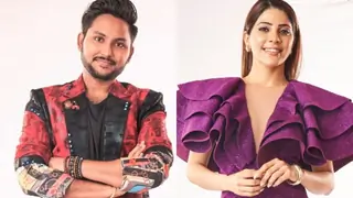 Bigg Boss 14: Jaan Sanu's mother on him entering as Nikki's connection: He does not keep grudges