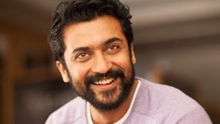 Suriya ‘all safe and back home’, brother shares health update after Covid-19 diagnosis