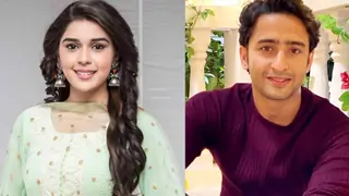 Shaheer Sheikh and Eisha Singh to feature in Ekta Kapoor show? Thumbnail