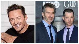 Hugh Jackman teams with 'Game of Thrones' creators for 'The Overstory'