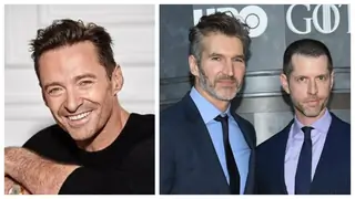 Hugh Jackman teams with 'Game of Thrones' creators for 'The Overstory' thumbnail