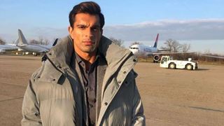 Karan Singh Grover is overwhelmed with the response to Qubool Hai 2.0 thumbnail