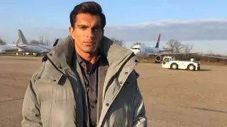 Karan Singh Grover is overwhelmed with the response to Qubool Hai 2.0 Thumbnail
