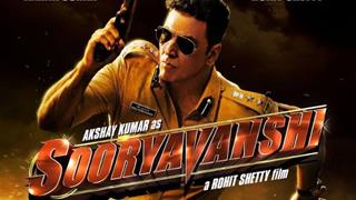 Big News! Akshay Kumar’s Sooryavanshi to release on April 2 in theatres, but with a twist!