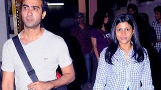 Ranvir Shorey on working with Konkona again: "I doubt that" thumbnail