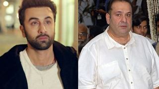 Ranbir Kapoor is in shock, shattered; Family friend reveals he was closest to his Chimpu Uncle thumbnail