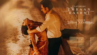 "The way he emotes the song, his fans enjoy seeing him in a romantic space": Bhushan opens up about Emraan Hashmi Thumbnail