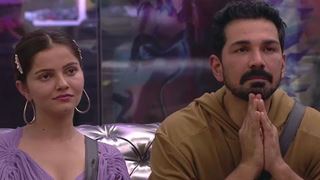 Bigg Boss 14: Abhinav Shukla on unfair eviction, coming out stronger with Rubina and more