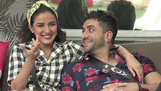 Bigg Boss 14: Jasmin Bhasin clears air about Aly Goni and her, says 'disrespect is out of question'