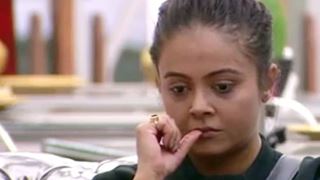 BB 14: Devoleena Bhattacharjee eliminated from 'Bigg Boss 14'