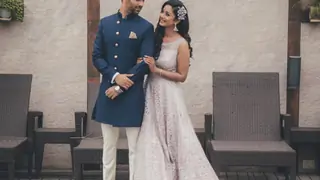 Tina Philip on moving in with Nikhil Sharma Thumbnail