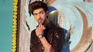 Ishq Mein Marjawan 2 actor Manasvi Vashist: I am glad to be in a show which is doing so well now!