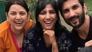 SSR Case: Bombay HC orders probe against Priyanka Singh for forging medication, Rhea’s FIR against Meetu Singh quashed Thumbnail