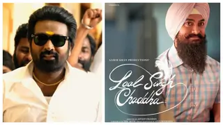 Vijay Sethupathi finally opens up on why he quit 'Laal Singh Chaddha'; quashes all rumors Thumbnail