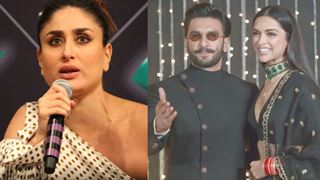 Kareena's mood swings has a major role to play in Ranveer-Deepika coming together