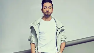 "I have to admit that I been blown away with how picture perfect it is": Ayushmann Khurrana Thumbnail