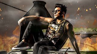 Prince Narula reveals poster of 'Roadies Anthem'