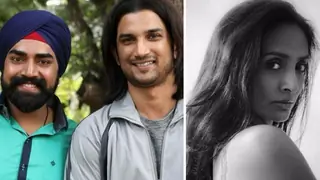 Sandeep Nahar was 'affected' by Sushant Singh Rajput's death: Suchitra Pillai Thumbnail