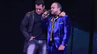 Sajid Khan makes a surprising revelation about Salman Khan's Dabangg hook-step