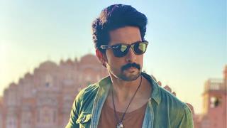 Ravi Dubey to play the protagonist in mega-budget web show ‘MatsyaKaand’