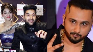 Urvashi Rautela and Guru Randhawa plan a surprise for Honey Singh’s sister Thumbnail