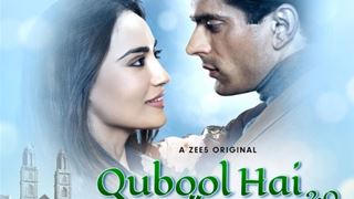 'Qubool Hai 2.0' - most anticipated release of 2021 has already gone to become a fan favourite